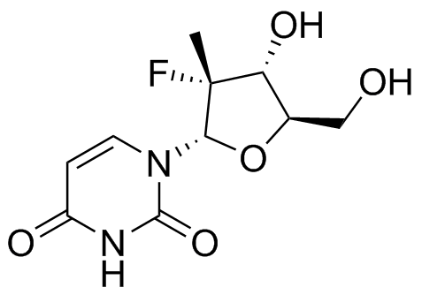 Sofosbuvir Impurity 95
