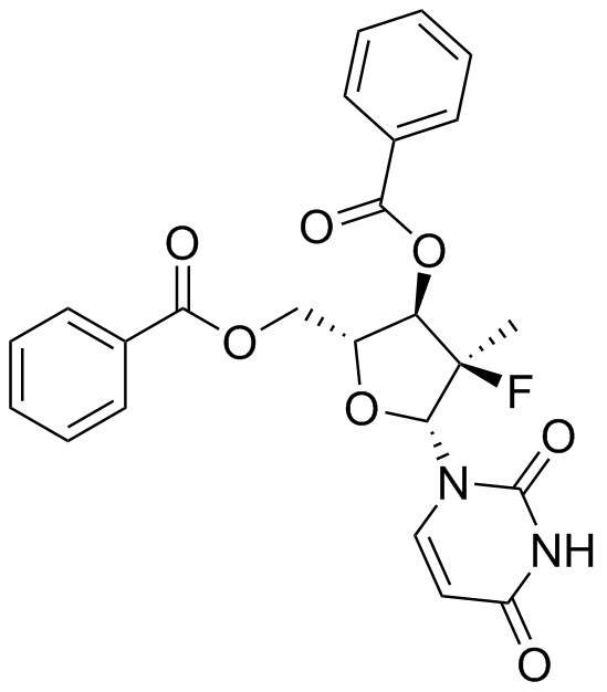 Sofosbuvir Impurity 96