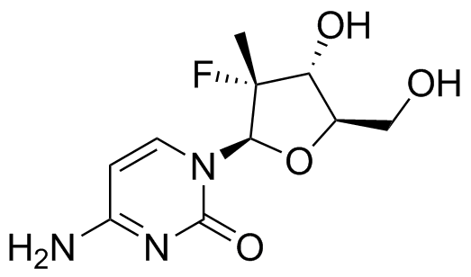Sofosbuvir Impurity 97