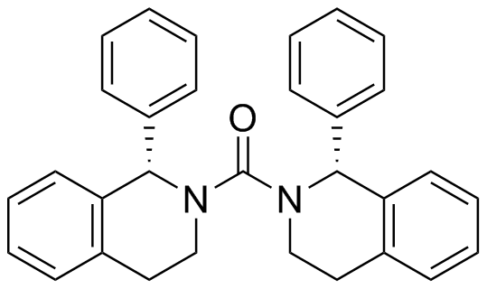 Solifenacin EP Impurity D