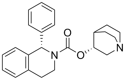 Solifenacin