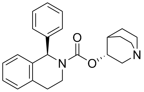 Solifenacin EP Impurity G