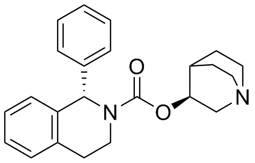 Solifenacin EP Impurity H