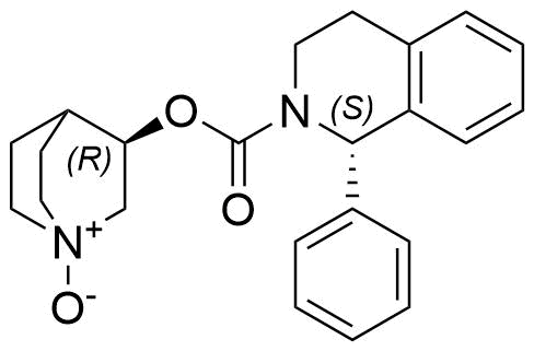 Solifenacin EP Impurity I