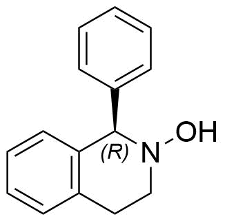 Solifenacin Impurity 43