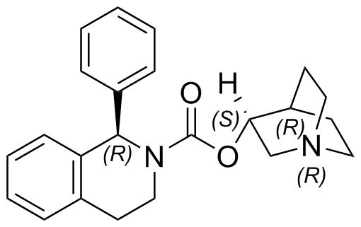Solifenacin Impurity F