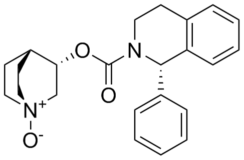 Solifenacin Impurity H