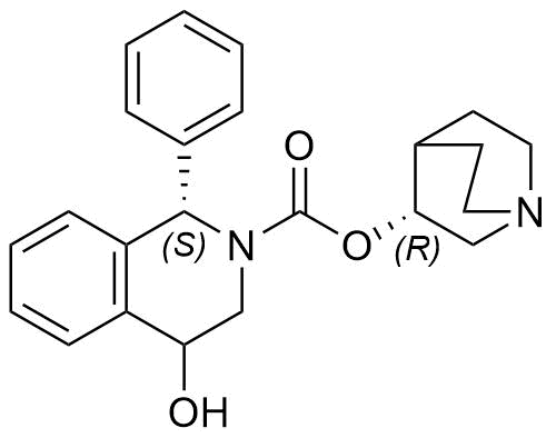 Solifenacin Impurity 52