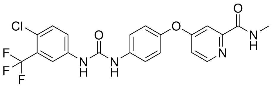 Sorafenib