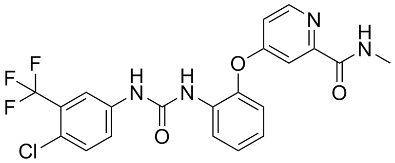 Sorafenib tosylate Impurity 10