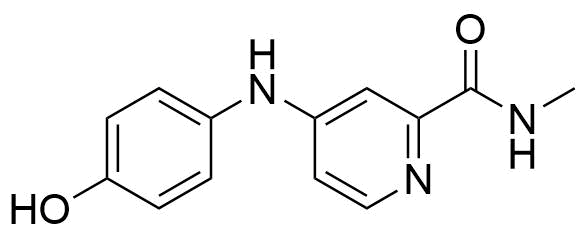 Sorafenib tosylate Impurity 12