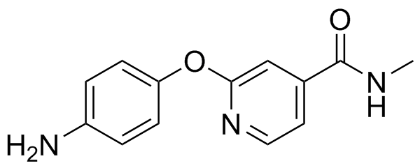 Sorafenib tosylate Impurity 13