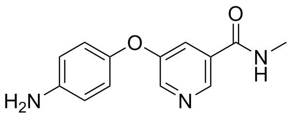 Sorafenib tosylate Impurity 14