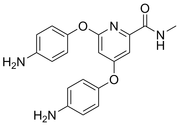 Sorafenib tosylate Impurity 16
