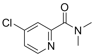 Sorafenib tosylate Impurity 2