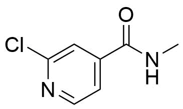 Sorafenib tosylate Impurity 3