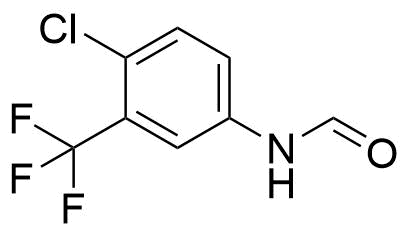 Sorafenib tosylate Impurity 5