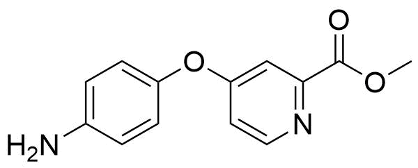 Sorafenib tosylate Impurity 6