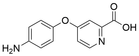 Sorafenib tosylate Impurity 7