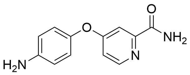 Sorafenib tosylate Impurity 8
