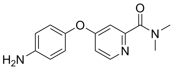 Sorafenib tosylate Impurity 9