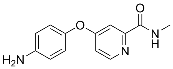 Sorafenib tosylate Impurity A