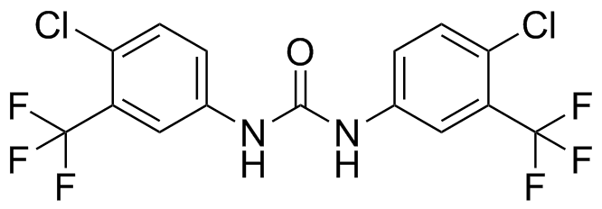 Sorafenib tosylate Impurity G