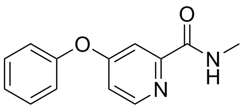 Sorafenib tosylate Impurity H