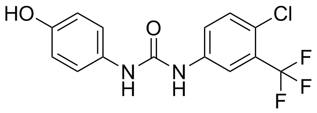 Sorafenib tosylate Impurity I