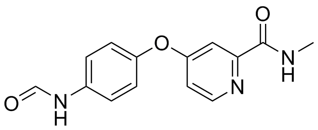 Sorafenib tosylate Impurity M