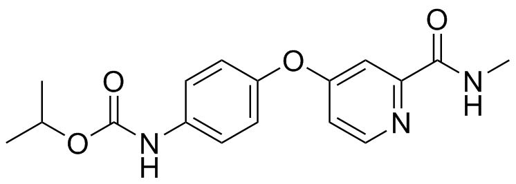 Sorafenib tosylate Impurity N