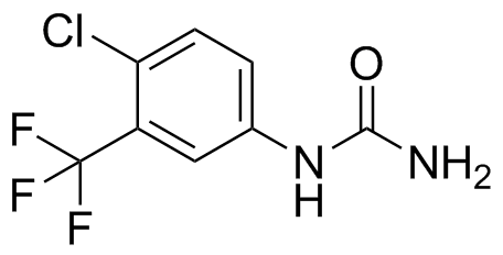 Sorafenib tosylate Impurity Q