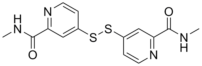 Sorafenib tosylate Impurity S