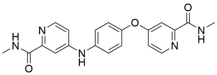 Sorafenib tosylate Impurity T