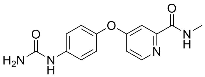 Sorafenib tosylate Impurity X