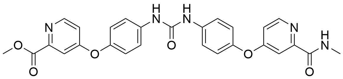 Sorafenib tosylate Impurity Y