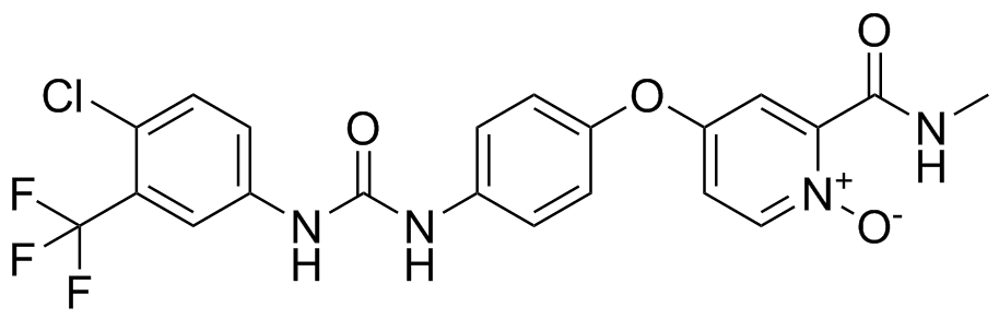 Sorafenib-N-Oxide