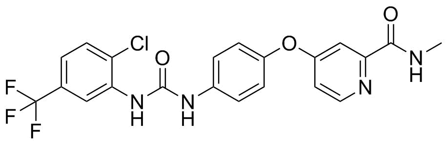 Sorafenib Impurity 17