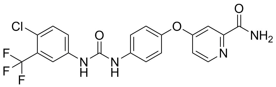 Sorafenib Impurity 18
