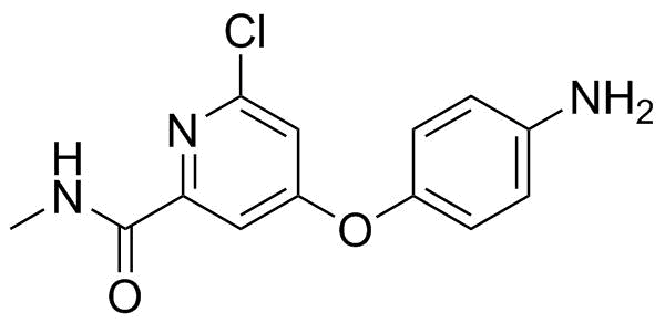 Sorafenib Impurity 19