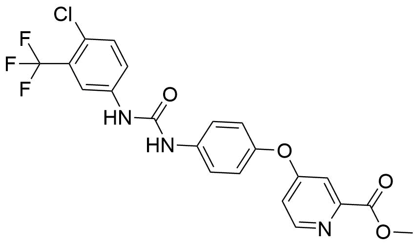 Sorafenib Impurity 23