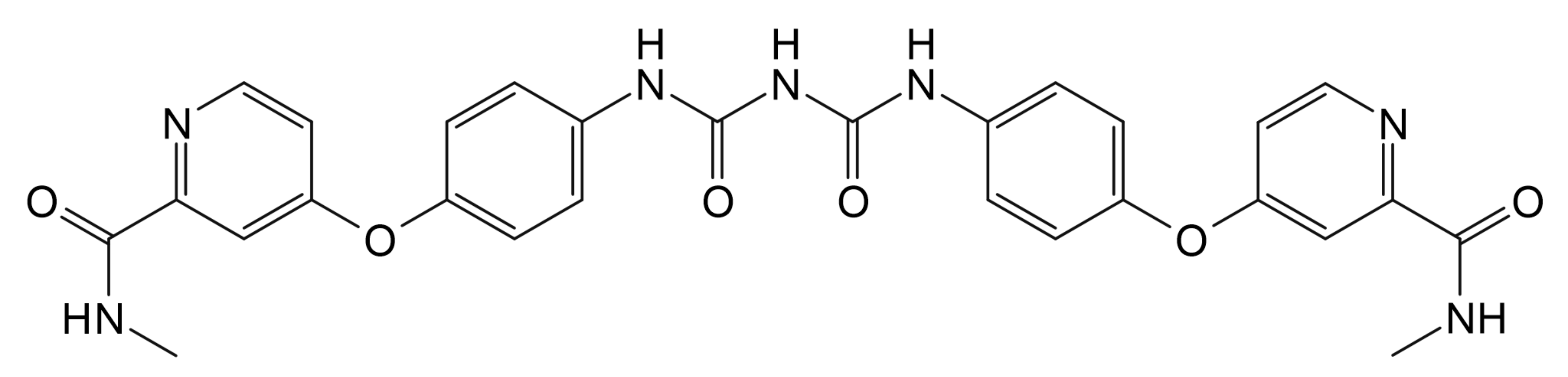 Sorafenib Impurity 31