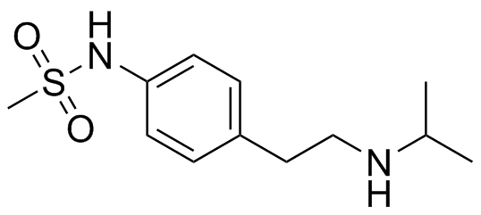 Sotalol hydrochloride EP Impurity A