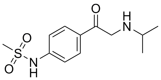 Sotalol hydrochloride EP Impurity B