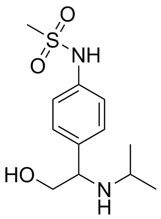Sotalol hydrochloride EP Impurity D