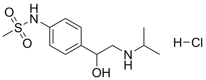 Sotalol Hydrochloride