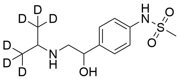 Sotalol D6