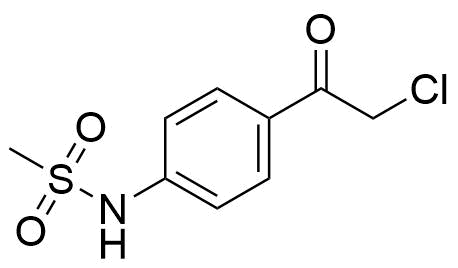 Sotalol Hydrochloride Impurity 7
