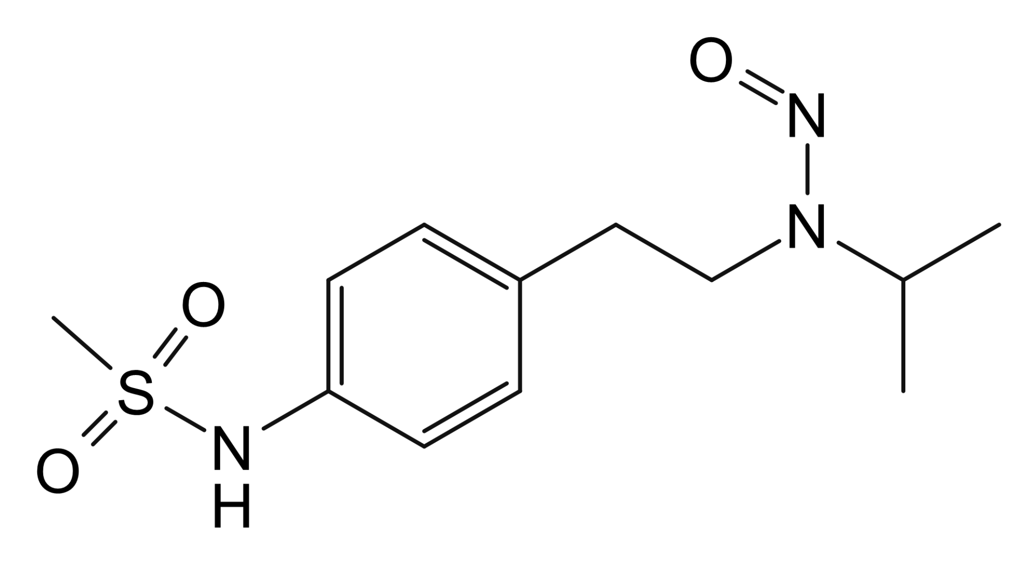 Sotalol Hydrochloride Impurity 9