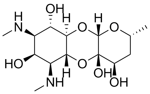 (4R)-Dihydro Spectinomycin